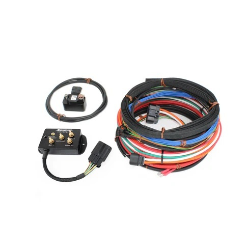 [AFS66171] Aeromotive-Cont. Kit FourX PWM Radium Engineering