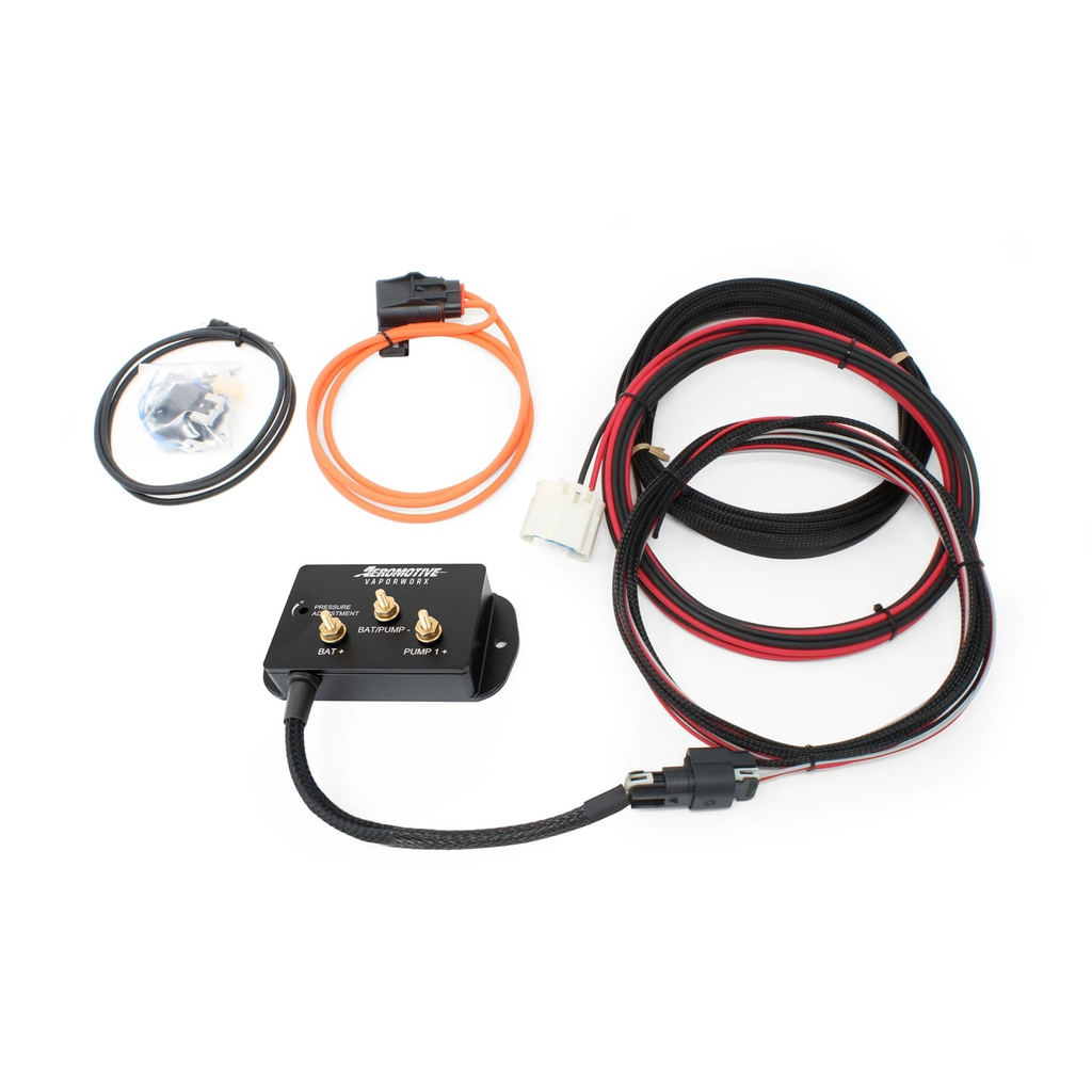 [AFS66182] Aeromotive-Cont. Kit PressureWorx Ally PWM Returnless