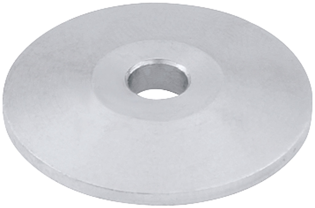 Allstar Performance - Aluminum Backer Washer #10 10pk