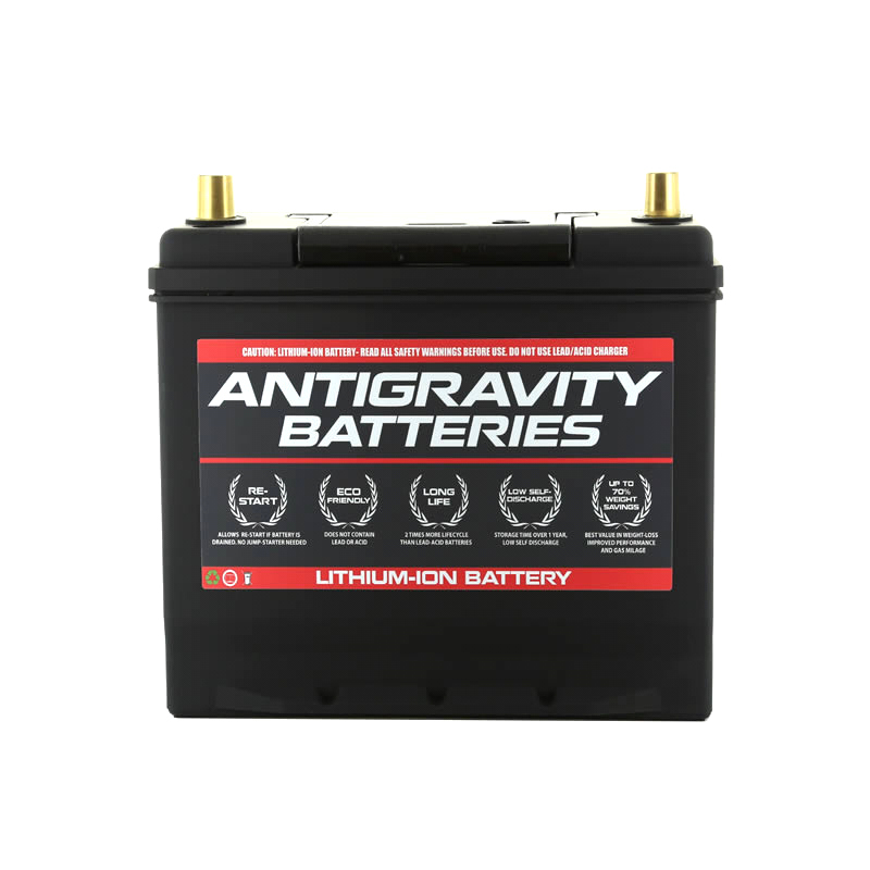 Antigravity Batteries-Lithium Battery Group 51R 1200Cca 12 Volt