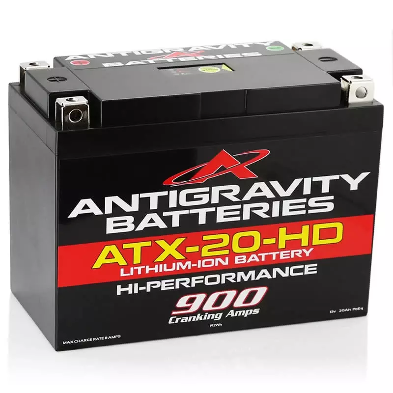Antigravity Batteries-Lithium Battery 900Cca 5.18Lbs