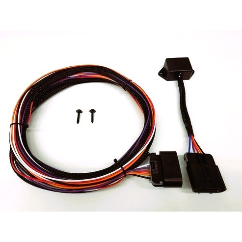 Aeromotive-Controller Smart 1 Relay External Triggering Srce