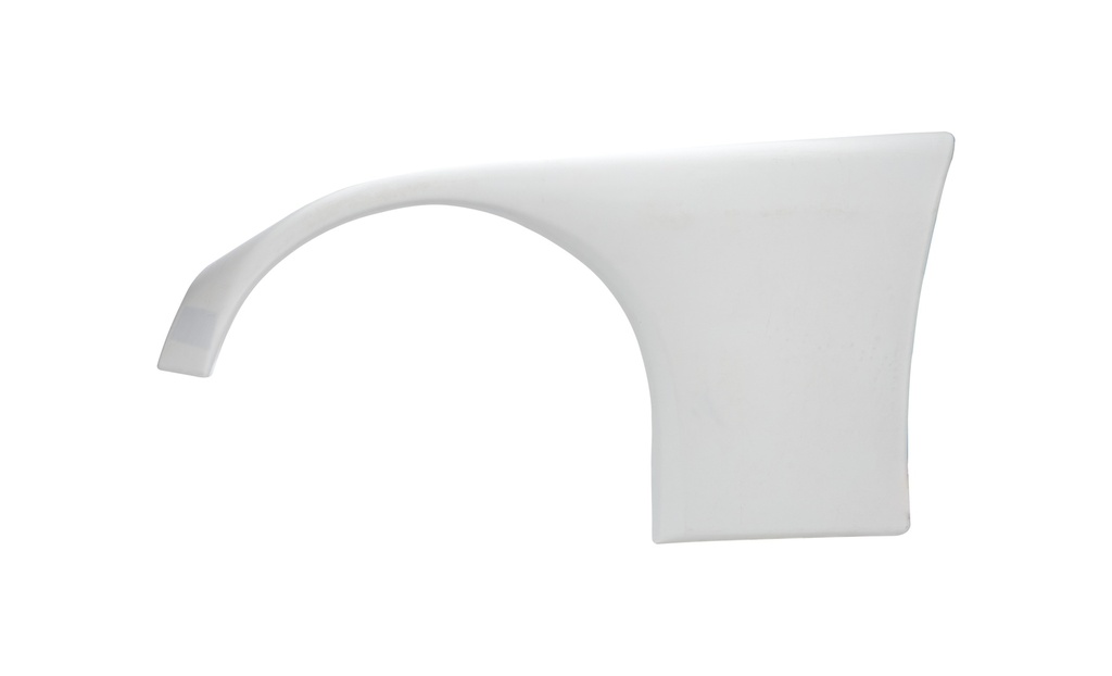Ar Bodies-Ls White Plas Lms Fender