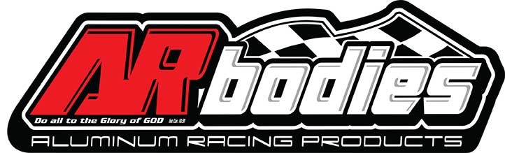 AR Bodies-Aluminum Racing Products Abc Body Catalog 2015