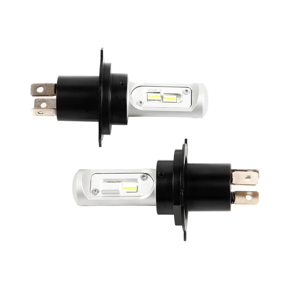 Arc Lighting-Concept Series H4 Led Bulb Kit Pair