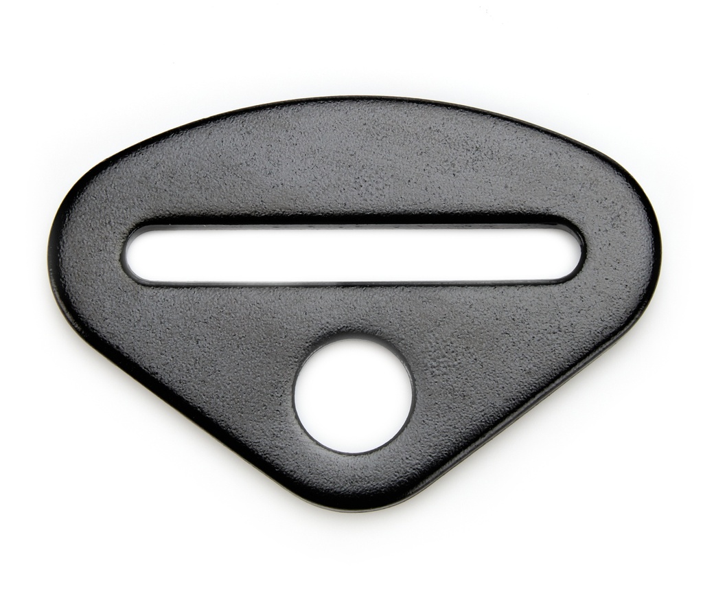 [ZAMHARNZTR23003] Zamp Racing - Harness Bolt End 2in Black