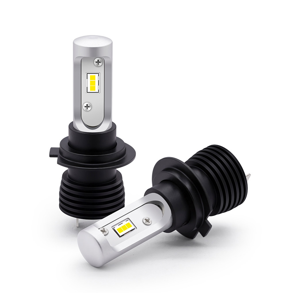 Arc Lighting-Concept Series H7 Led Bulb Kit Pair