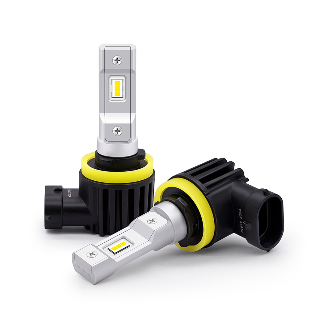 Arc Lighting-Concept Series H11/H8/H9 Led Bulb Kit Pair