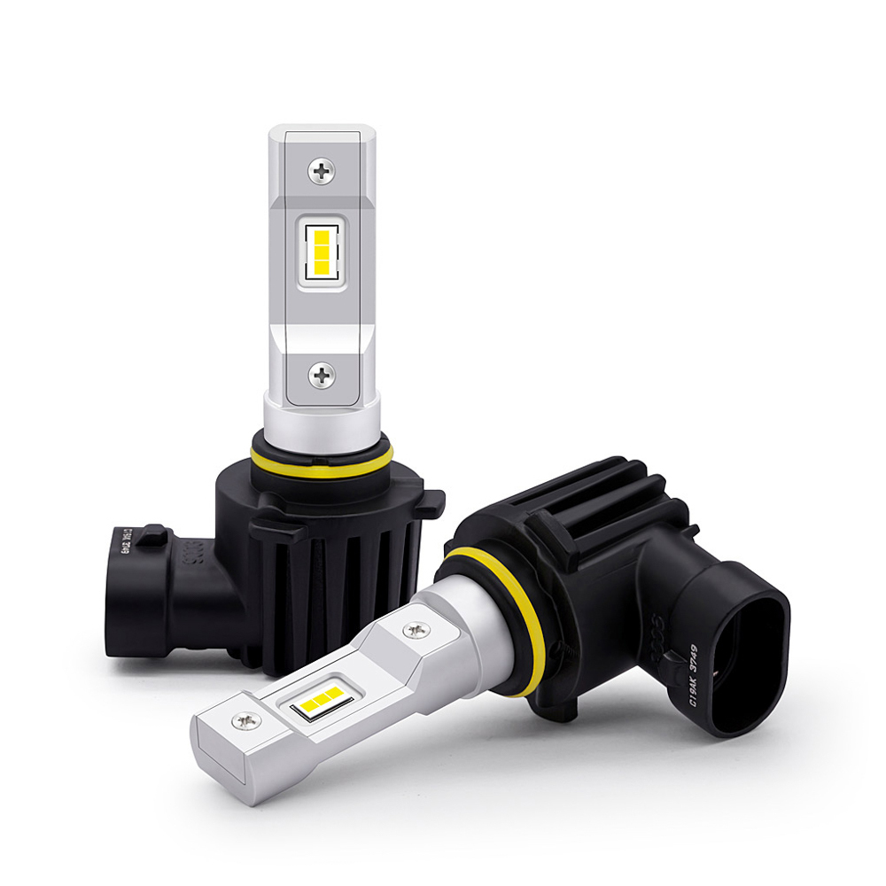 Arc Lighting-Concept Series 9006 Led Bulb Kit Pair