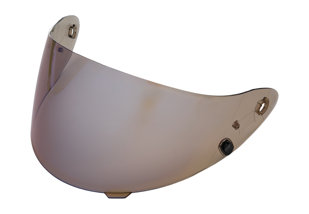 [ZAMHASZ19IM] Zamp Racing - Shield Iridium Z-19
