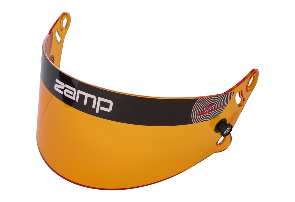 Zamp Racing - Amber Shield Z-20 Series