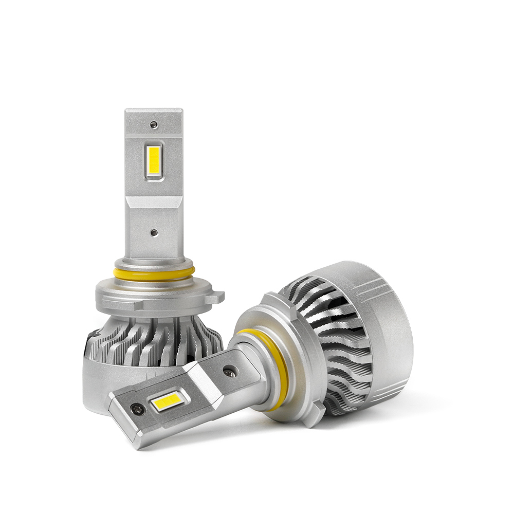 Arc Lighting-Xtreme Series 9005 Led Bulb Kit Pair