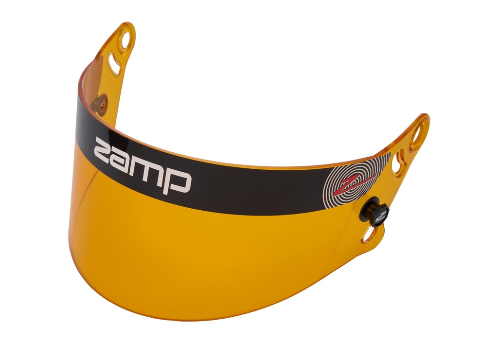 [ZAMHASZ20AMAF] Zamp Racing - Amber Shield Z-20 Fog Free
