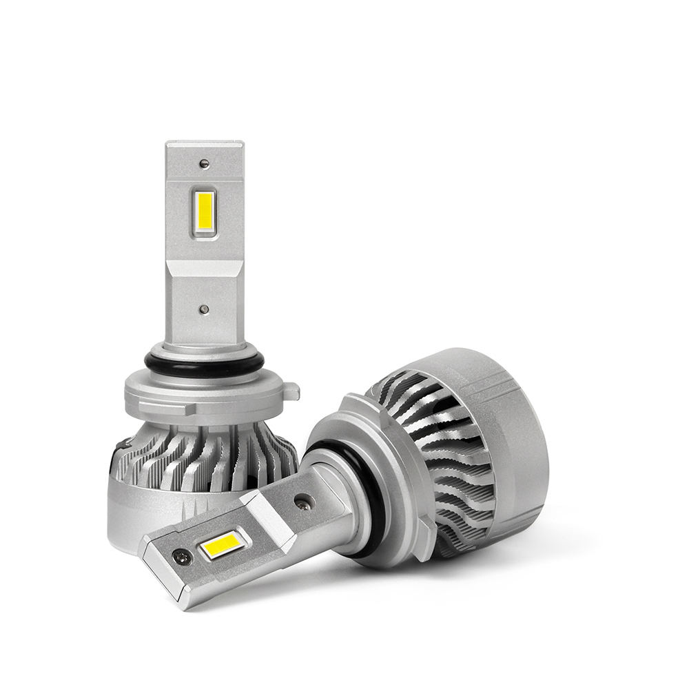 Arc Lighting-Xtreme Series 9006 Led Bulb Kit Pair