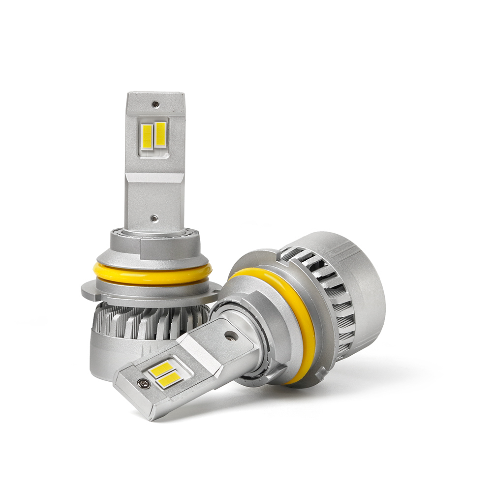 Arc Lighting-Xtreme Series 9007 LED Bulb Kit Pair
