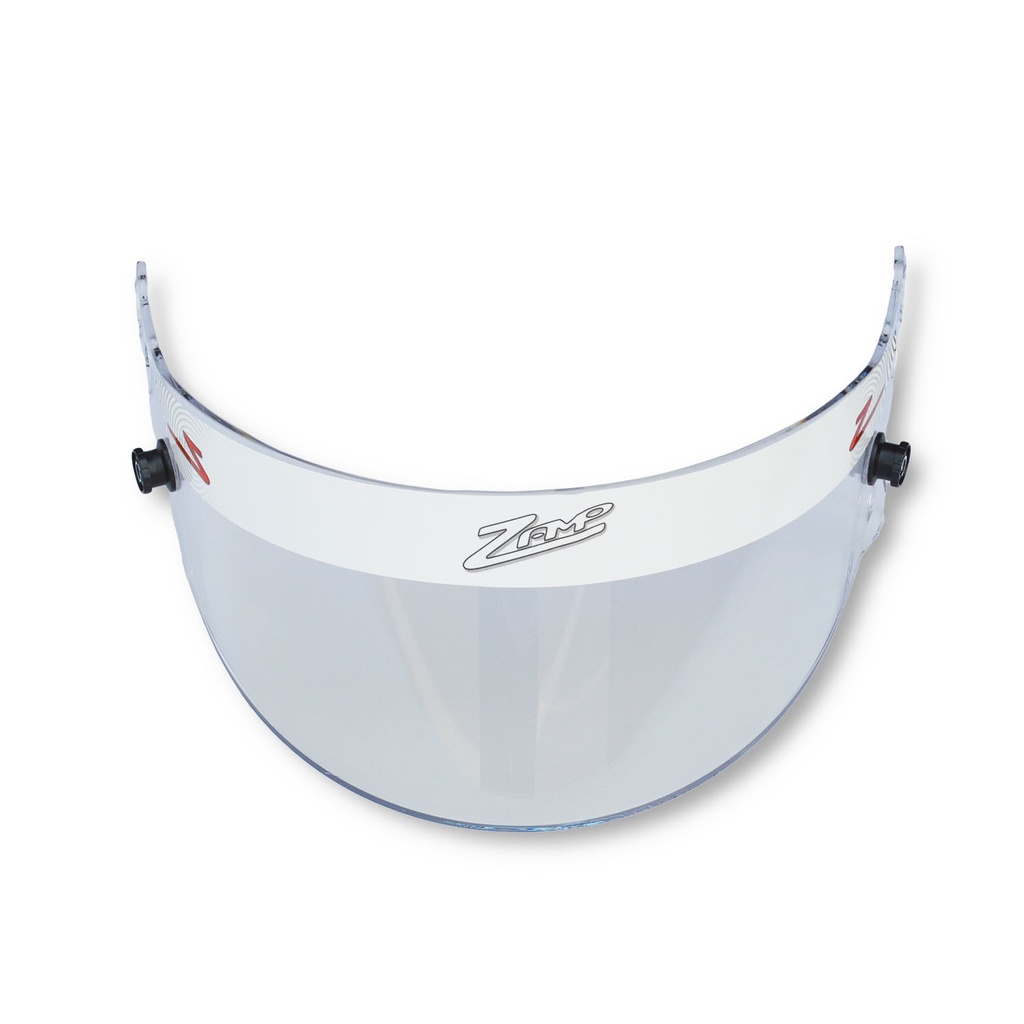 [ZAMHASZ20CL] Zamp Racing - Clear Shield Z-20 Series RZ-34
