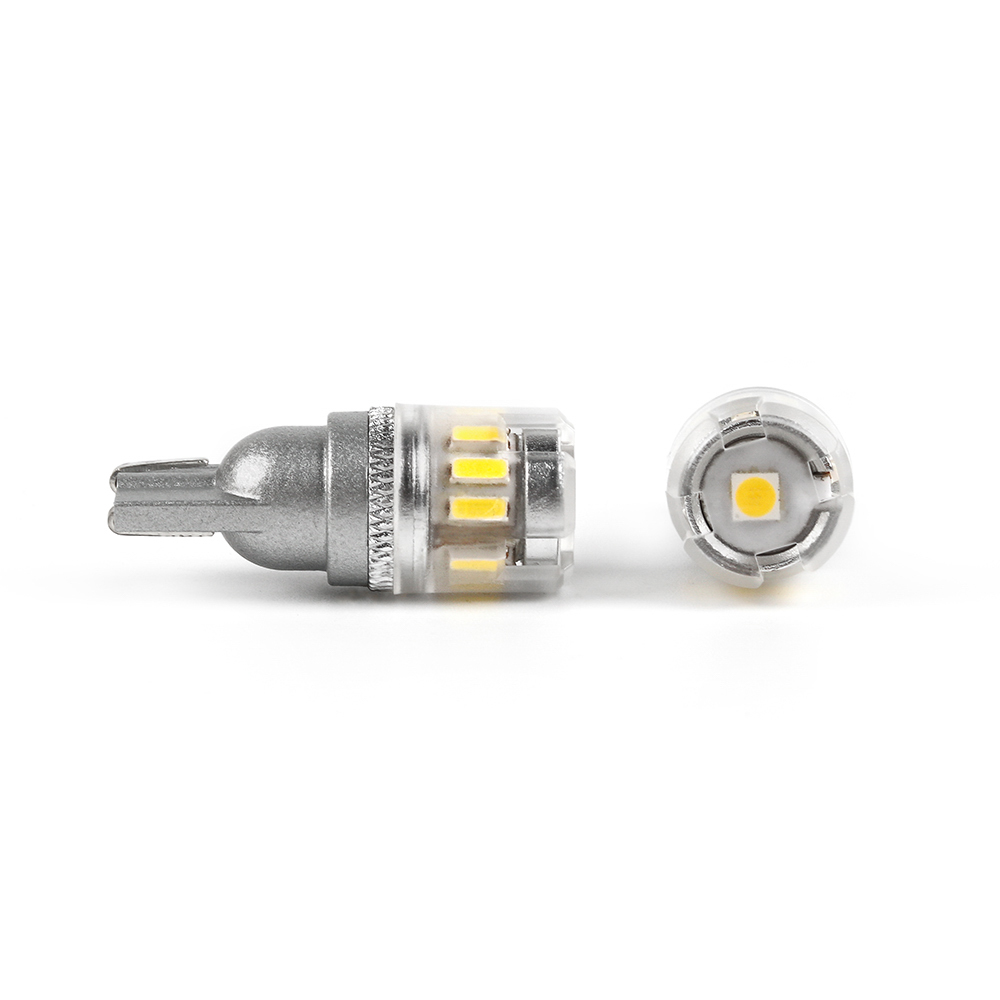 Arc Lighting-Eco Series 194 Led Bulbs White Pair
