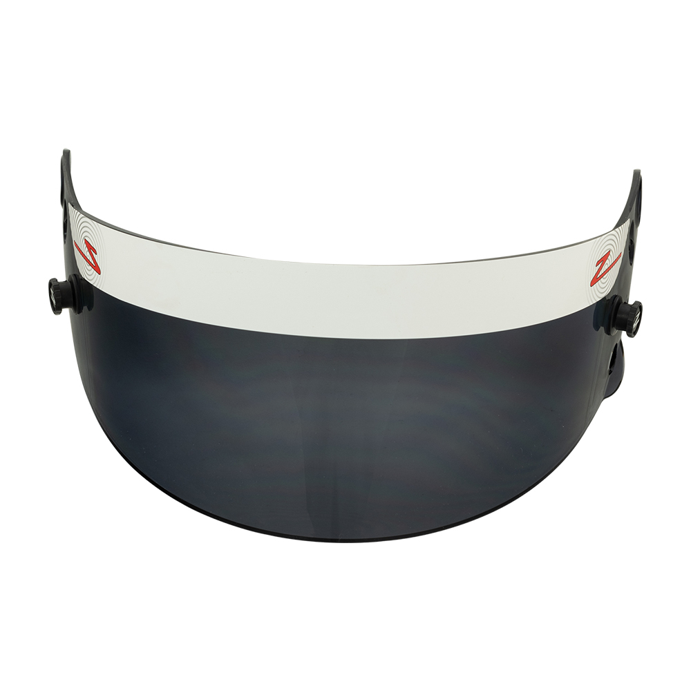[ZAMHASZ20DK] Zamp Racing - Shield Dark Smoke Z-20 Series RZ-34