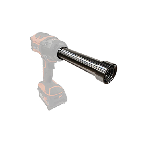 Argo Manufacturing-Twister 1in Lugnut Socket