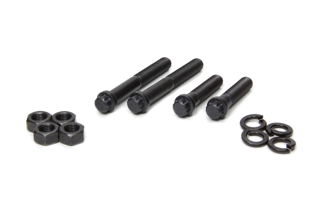 Argo Manufacturing-Spindle Bolt Kit Pacer