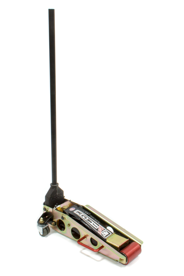 Argo Manufacturing-Pace Sport Jack