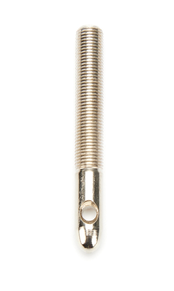 Argo Manufacturing-Hood Pin Steel 3/8 X 3 In
