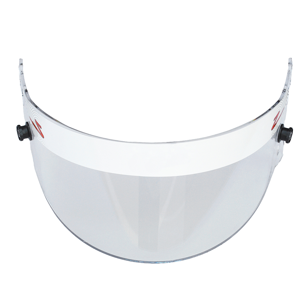 [ZAMHASZF20CLAF] Zamp Racing - Shield Z-20 Clear Antifog