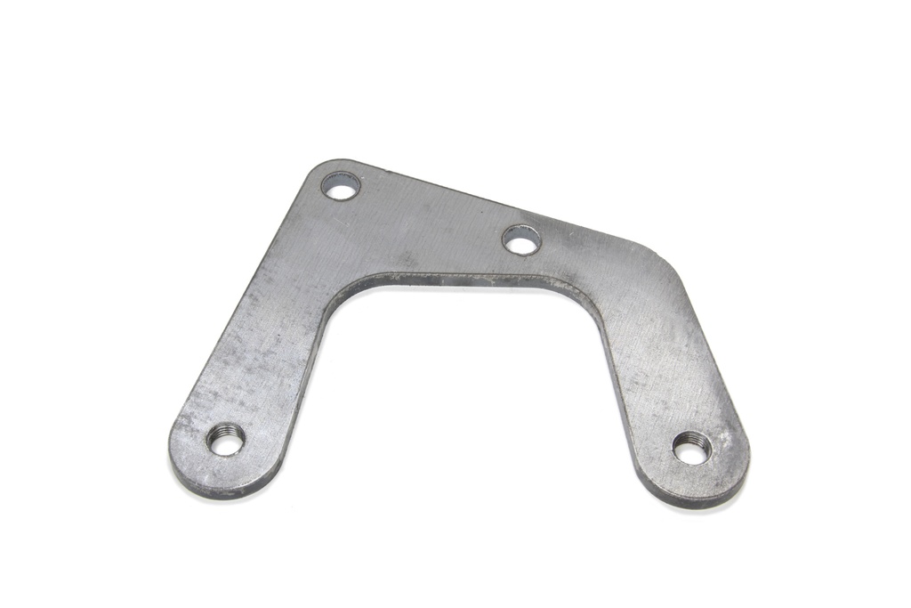 Argo Manufacturing-Caliper Bracket Single Pacer