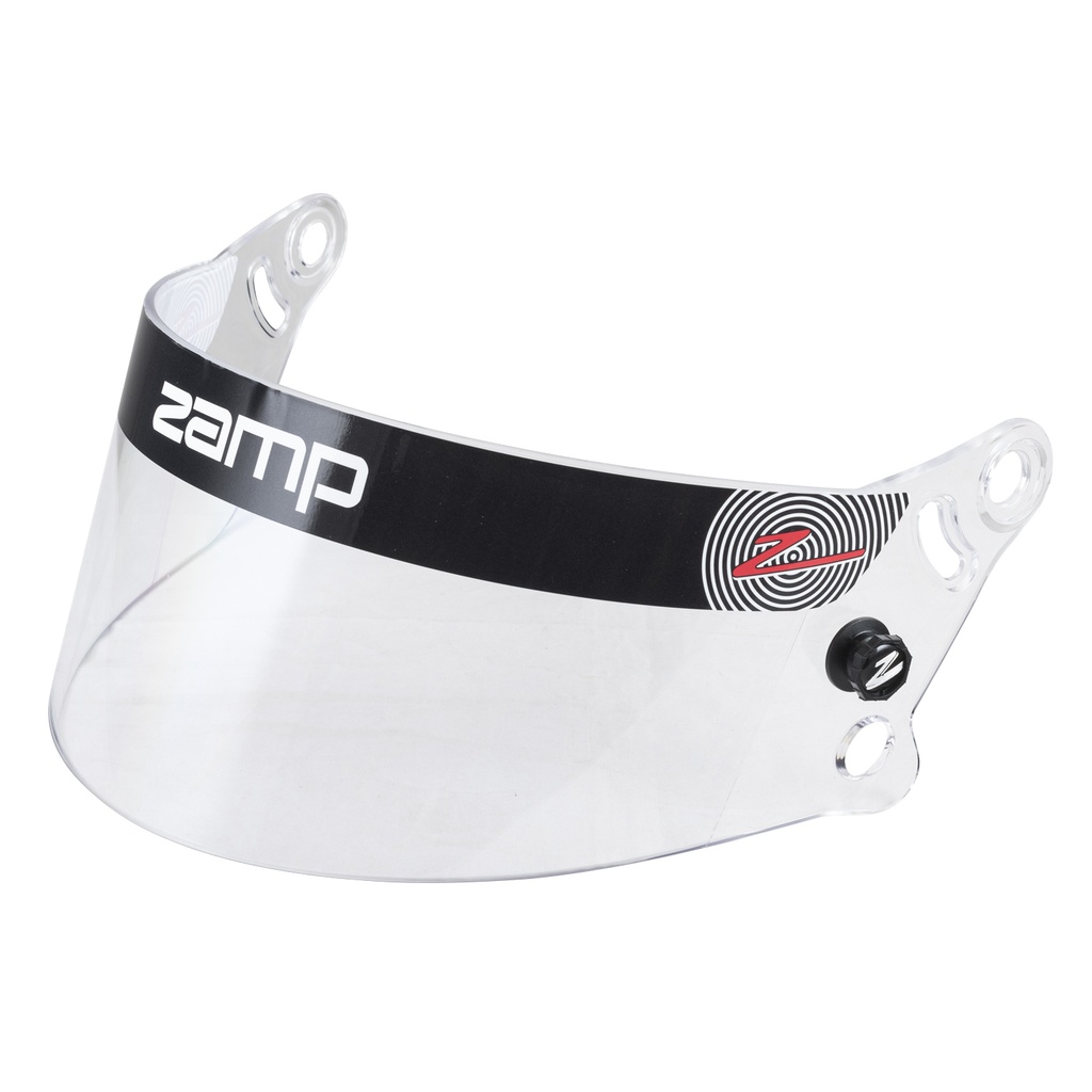 [ZAMHASZF20PHOTO] Zamp Racing - Shield Z-20 Antifog Photochromatic