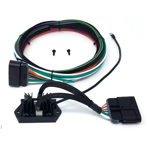 [AFS66706] Aeromotive-Controller Intelligent Single Channel 25A