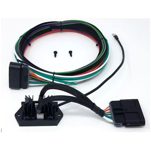 [AFS66707] Aeromotive-Controller Intelligent Dual Channel 25A