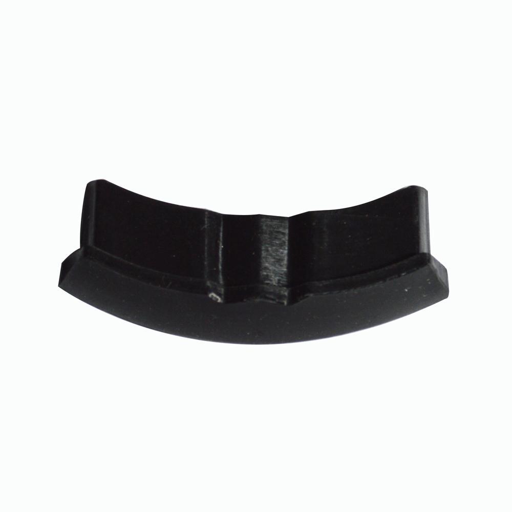 [ZAMHTP22003V] Zamp Racing - Rz Vent Plug Black