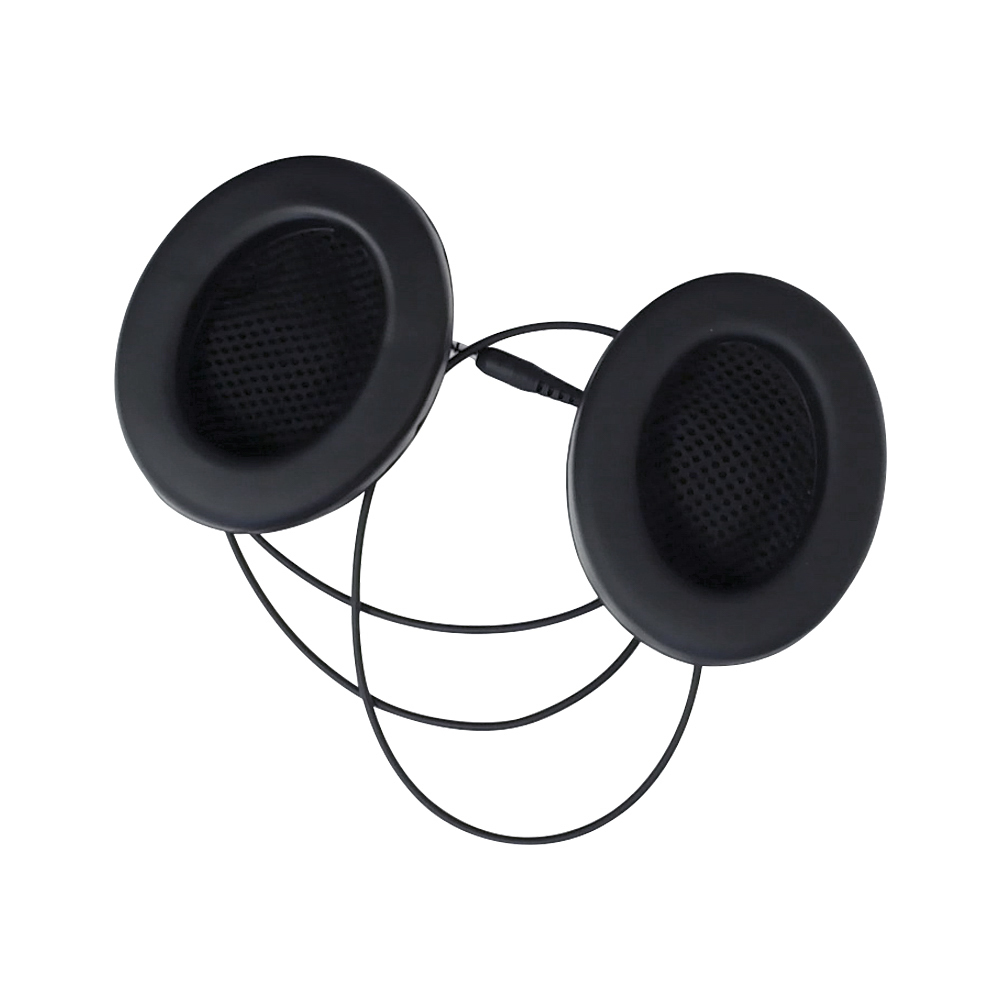 [ZAMKITEAR003COM] Zamp Racing - Ear Cup W/ Speakers Installed 3.5mm Plug