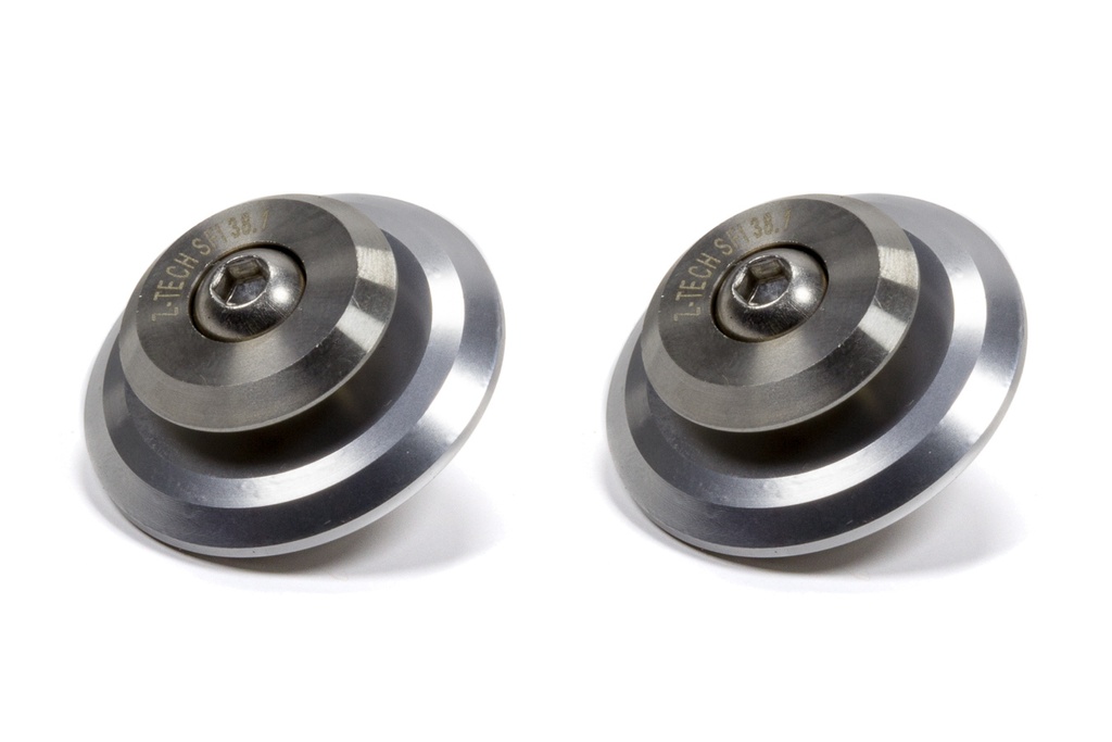 [ZAMNZHC001A] Zamp Racing - Helmet Anchor Kit Z-Tech 1-A