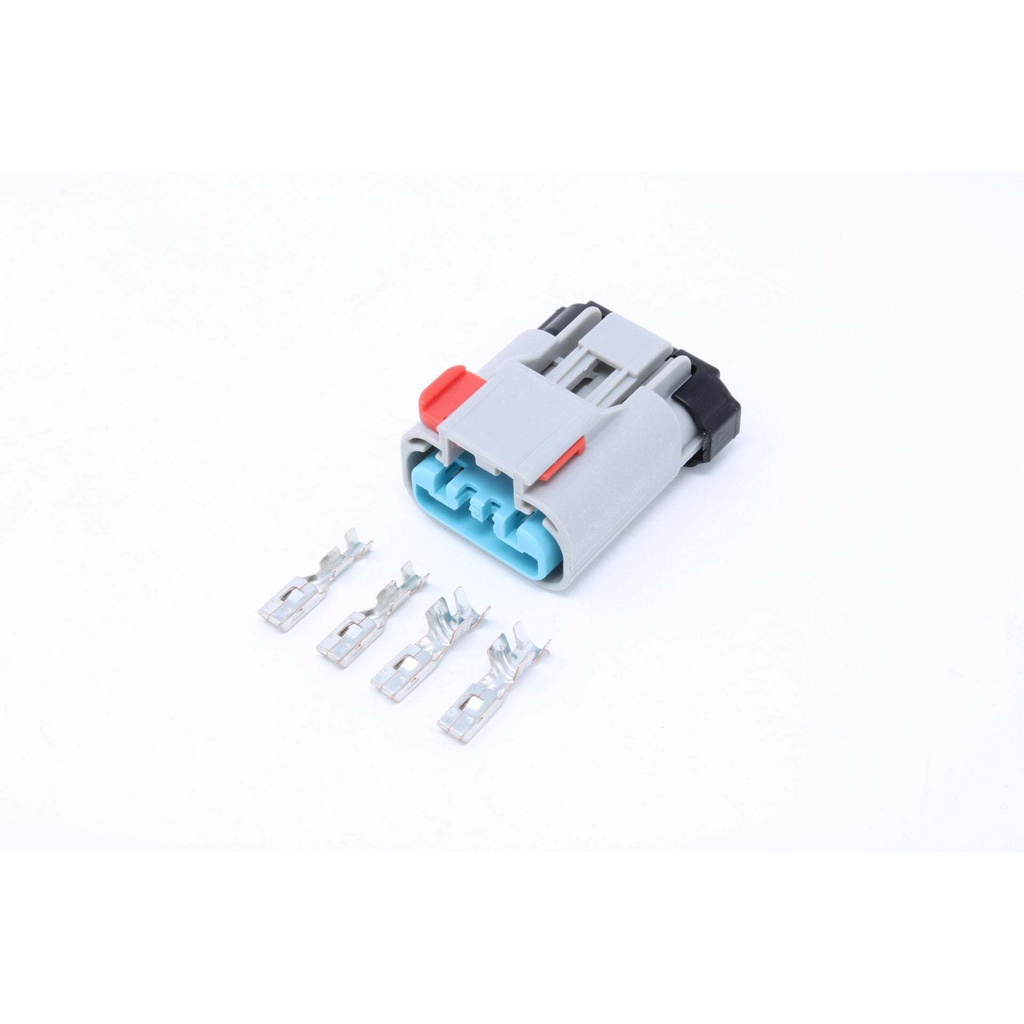 [AFS66710] Aeromotive-Electrical Plug Fuel Pump Module 4-Pin