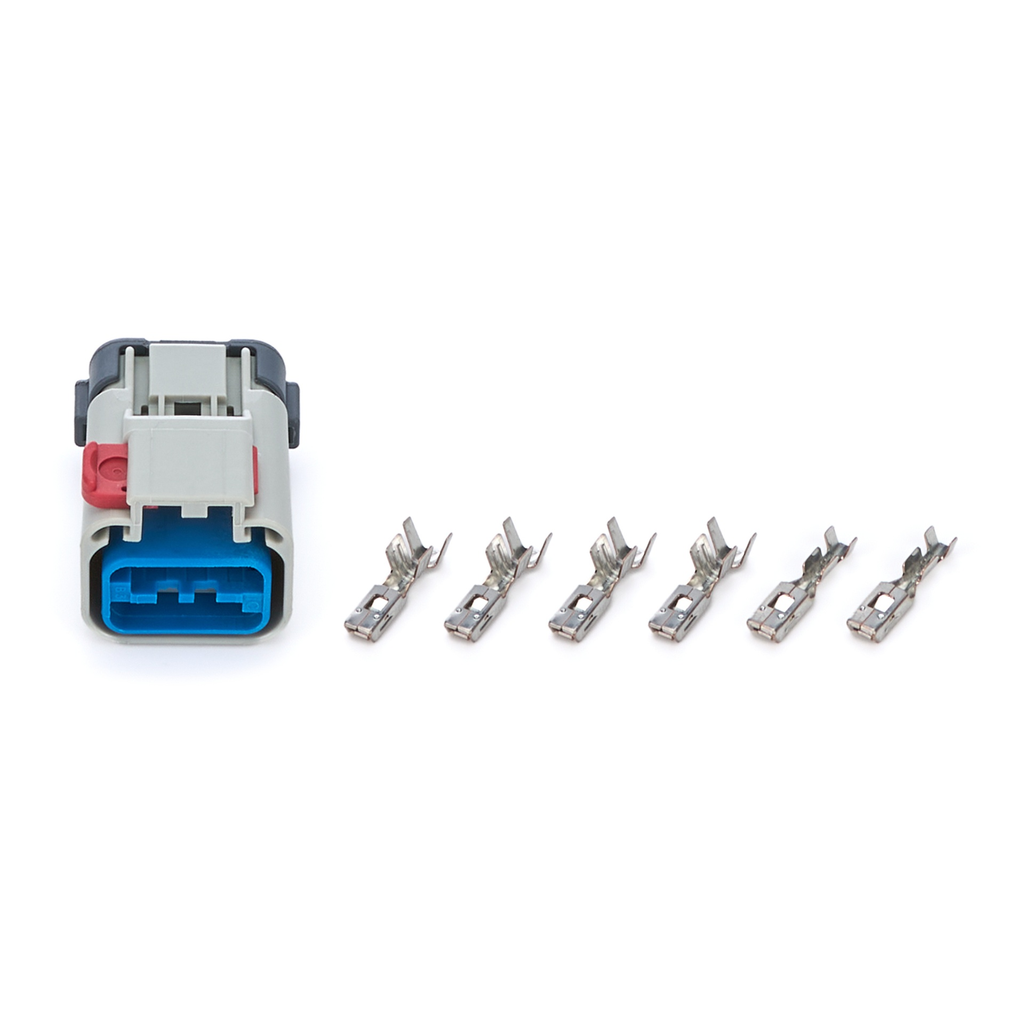 [AFS66711] Aeromotive-Electrical Plug Fuel Pump Module 6-Pin