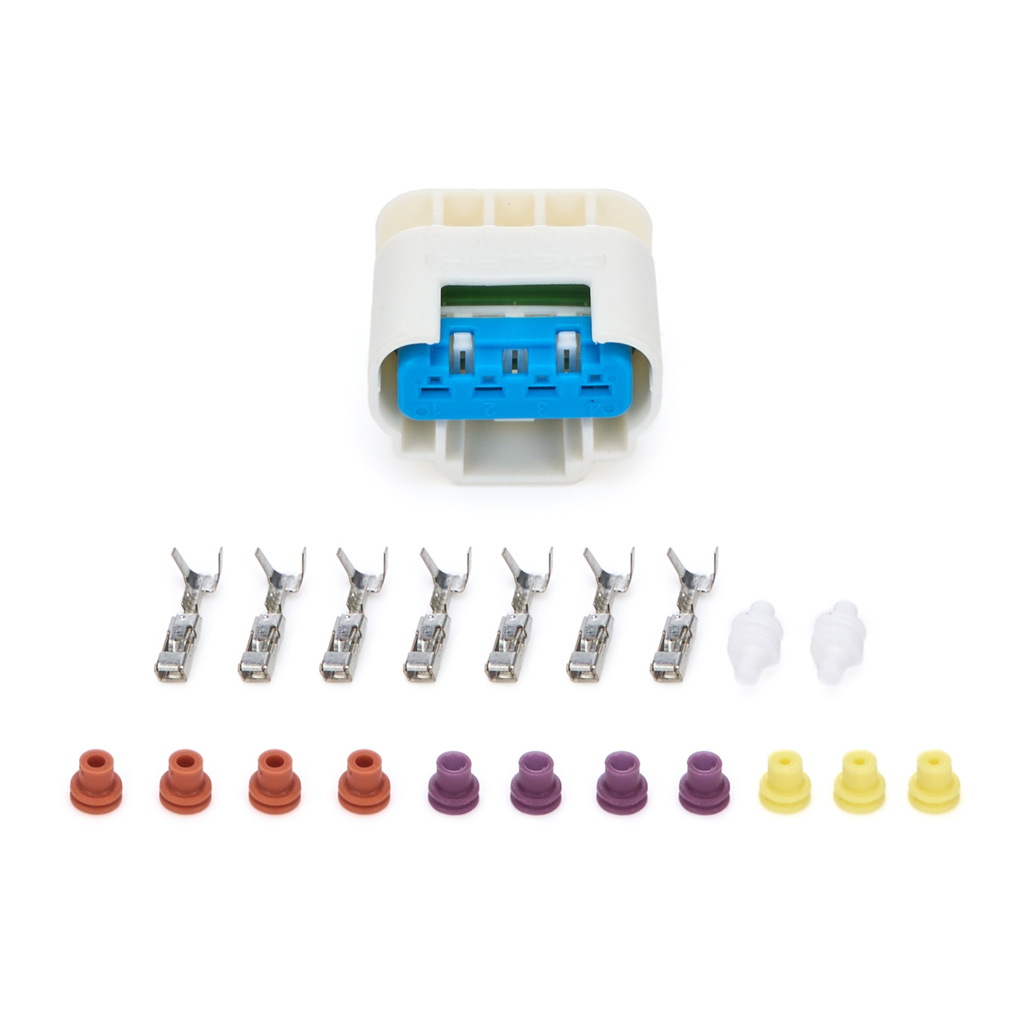 Aeromotive-Electrical Plug Fuel Pump Module 4-Pin GM