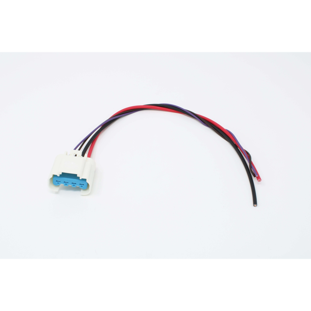 [AFS66715] Aeromotive-Electrical Pigtail Fuel Pump Module 4-Pin