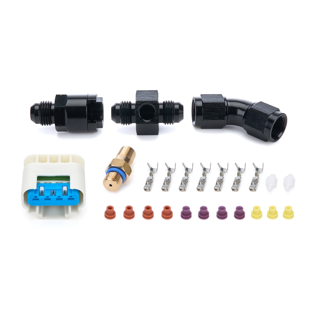 [AFS66716] Aeromotive-Kit Gm Lt Fuel Pump Module Electrical Plug