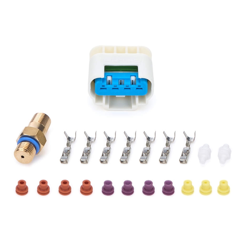 [AFS66717] Aeromotive-Kit Gm Lt Fuel Pump Module Electrical Plug