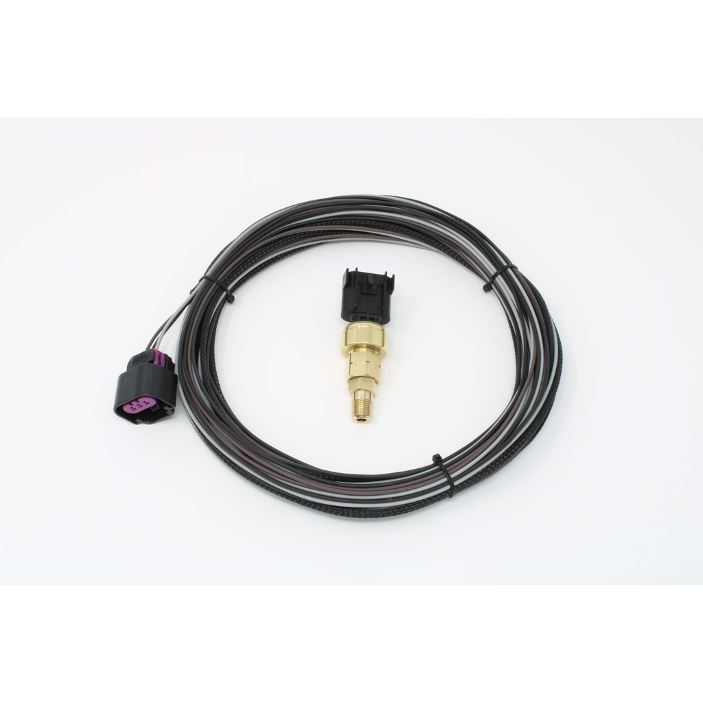 [AFS66719] Aeromotive-Sensor Fuel Pressure 100Psi W/1/8-Mnpt Adp