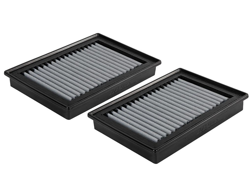 Afe Power - Magnum Flow Oe Replacement Air Filter W/ Pro Dry