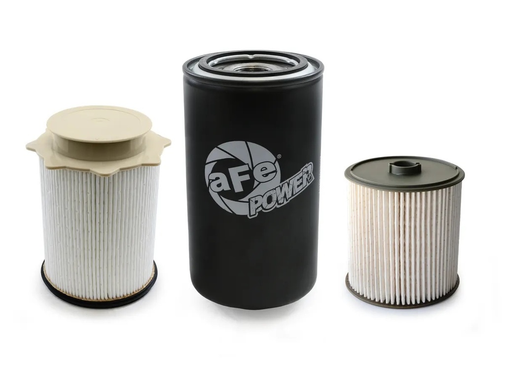 Afe Power - Fluid Filter Kit 19- Ram 6.7L