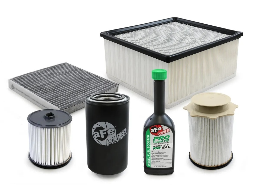 Afe Power - Filter Maintenance Kit 19- Ram 6.7L
