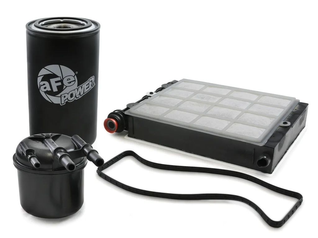 Afe Power - Fluid Filter Kit 20- Ford 6.7L
