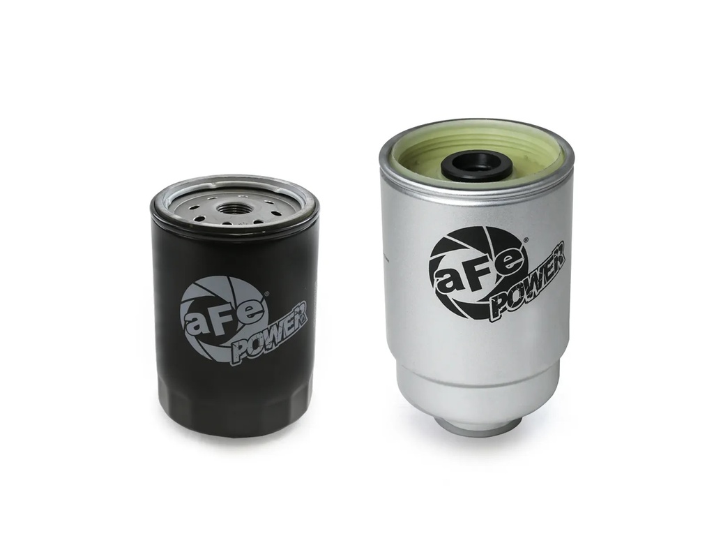 Afe Power - Fluid Filter Kit 11-16 Gm 6.6l
