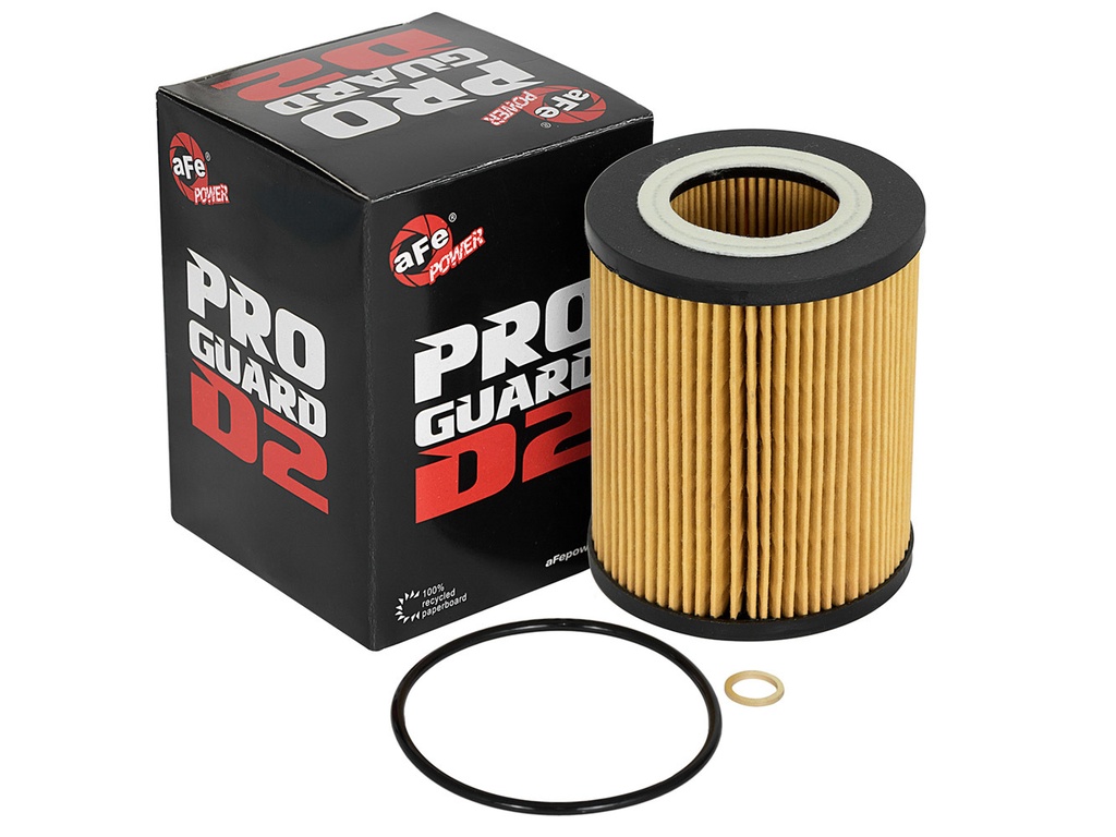 Afe Power - Pro Guard D2 Oil Filter