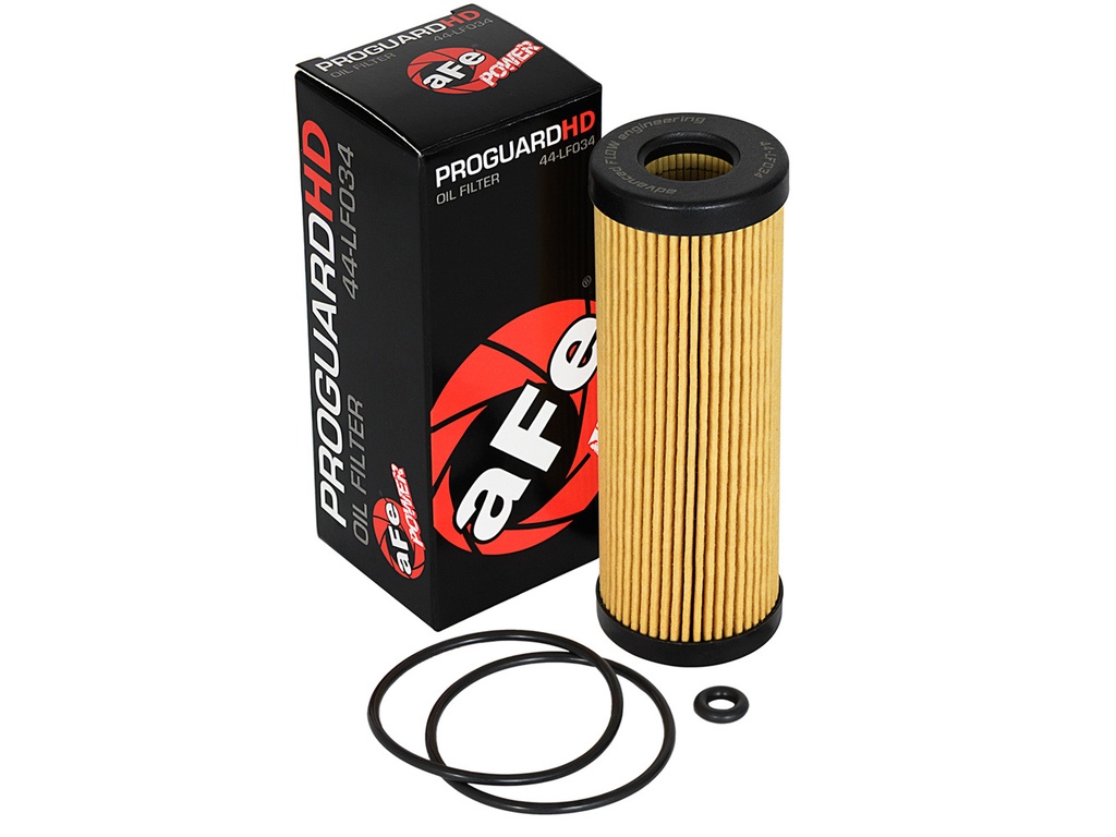 Afe Power - Pro Guard Hd Oil Filter