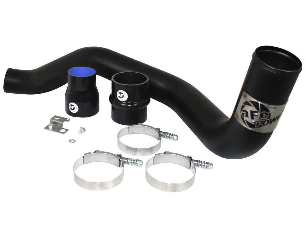 Afe Power - Intercooler Tube 04-10 Gm 6.6L Diesel
