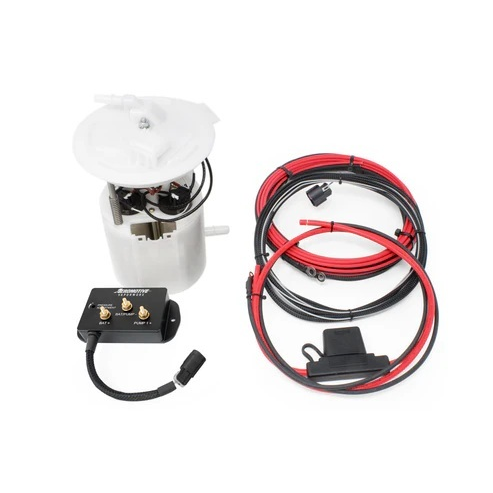 [AFS67707] Aeromotive-Kit PressureWorx Ally Pwm W/Modf KPM1500 Pump